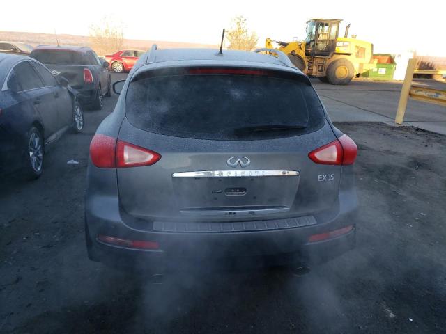 Photo 5 VIN: JN1AJ0HR5CM452045 - INFINITI EX35 