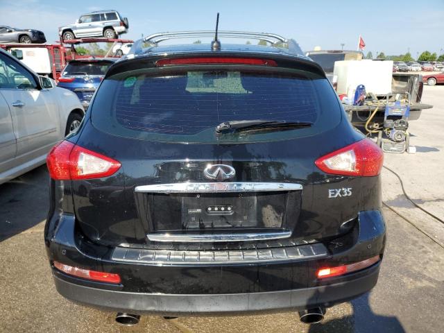 Photo 5 VIN: JN1AJ0HR6AM754845 - INFINITI EX35 BASE 