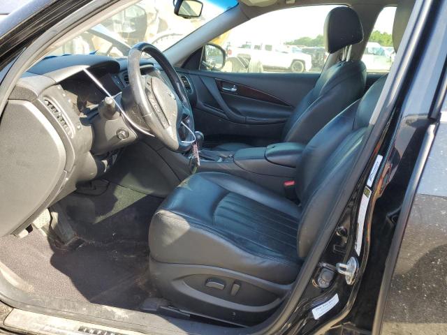 Photo 6 VIN: JN1AJ0HR6AM754845 - INFINITI EX35 BASE 