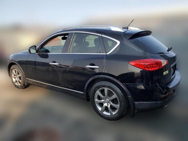 Photo 1 VIN: JN1AJ0HR6BM851173 - INFINITI EX35 