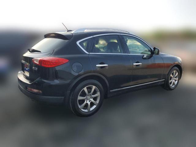 Photo 2 VIN: JN1AJ0HR6BM851173 - INFINITI EX35 