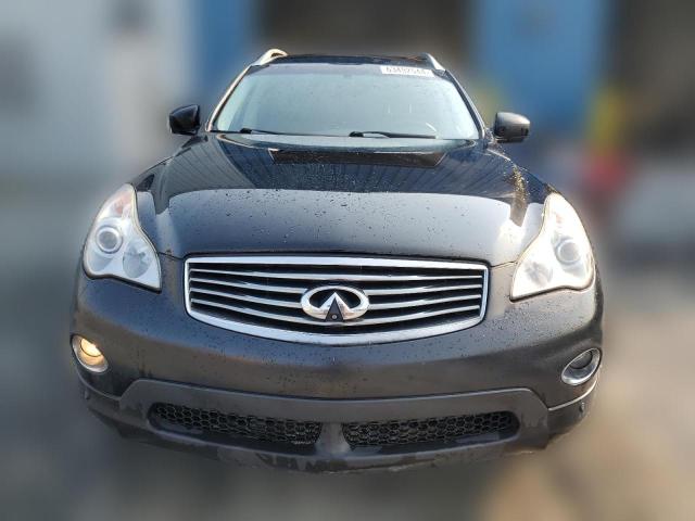 Photo 4 VIN: JN1AJ0HR6BM851173 - INFINITI EX35 