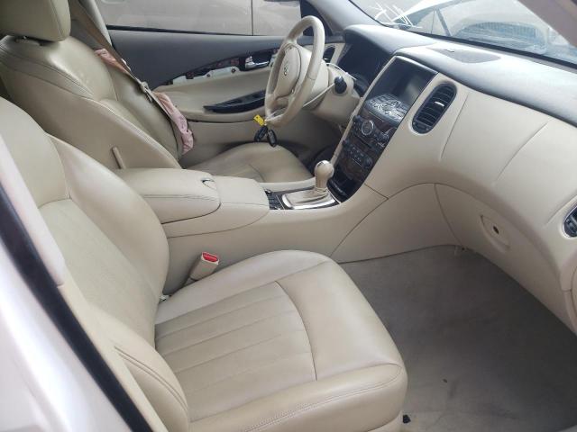 Photo 4 VIN: JN1AJ0HR6BM853117 - INFINITI EX35 BASE 