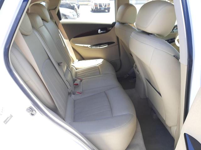 Photo 5 VIN: JN1AJ0HR6BM853117 - INFINITI EX35 BASE 