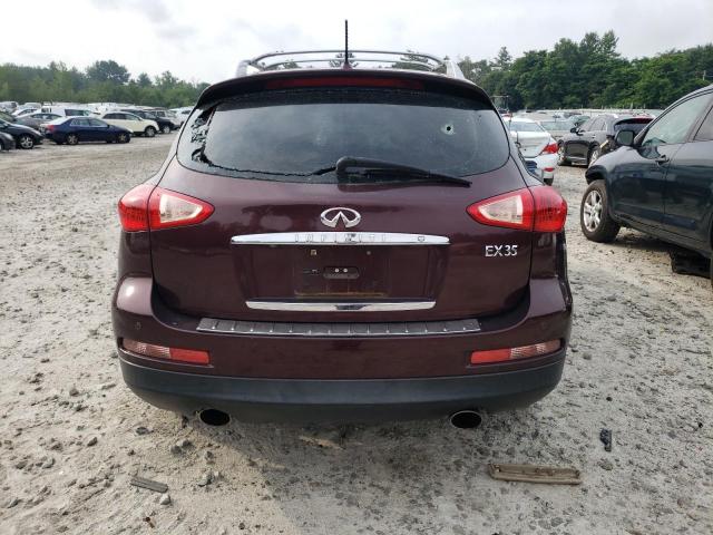 Photo 5 VIN: JN1AJ0HR6CM451115 - INFINITI EX35 BASE 