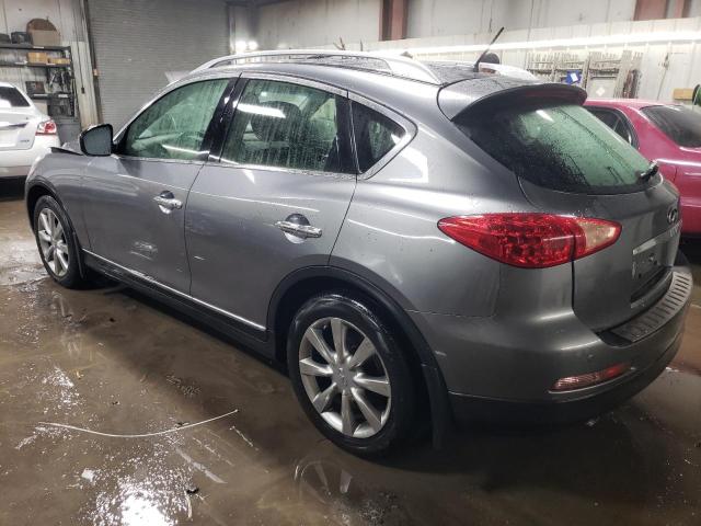 Photo 1 VIN: JN1AJ0HR6CM453267 - INFINITI EX35 