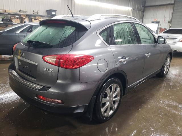 Photo 2 VIN: JN1AJ0HR6CM453267 - INFINITI EX35 