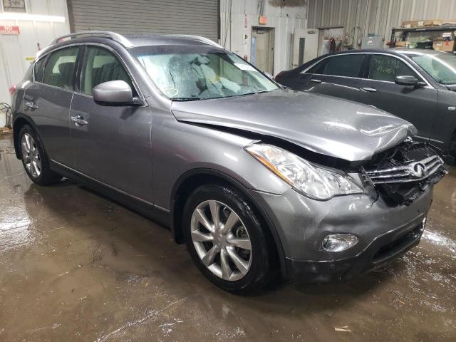 Photo 3 VIN: JN1AJ0HR6CM453267 - INFINITI EX35 