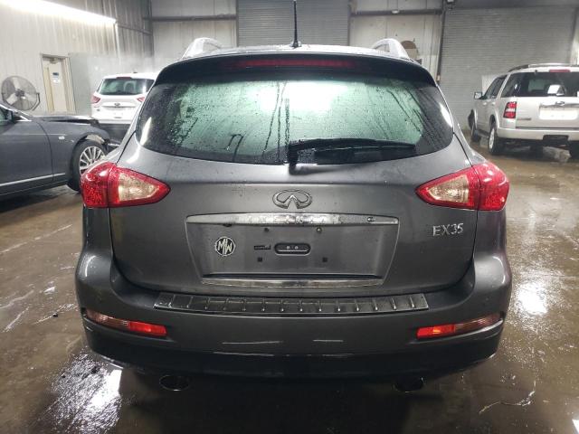 Photo 5 VIN: JN1AJ0HR6CM453267 - INFINITI EX35 