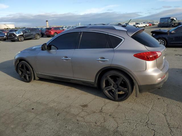 Photo 1 VIN: JN1AJ0HR7AM753722 - INFINITI EX35 