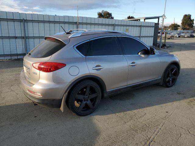 Photo 2 VIN: JN1AJ0HR7AM753722 - INFINITI EX35 