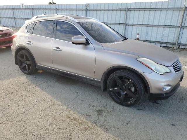 Photo 3 VIN: JN1AJ0HR7AM753722 - INFINITI EX35 