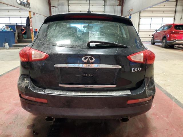 Photo 5 VIN: JN1AJ0HR7AM754207 - INFINITI EX35 