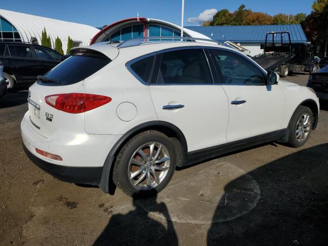 Photo 2 VIN: JN1AJ0HR7AM755342 - INFINITI EX35 BASE 