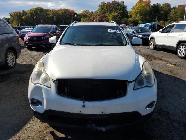 Photo 4 VIN: JN1AJ0HR7AM755342 - INFINITI EX35 BASE 