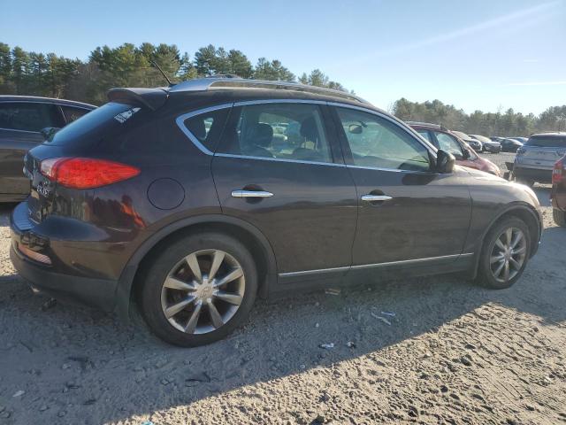 Photo 2 VIN: JN1AJ0HR7AM756216 - INFINITI EX35 BASE 