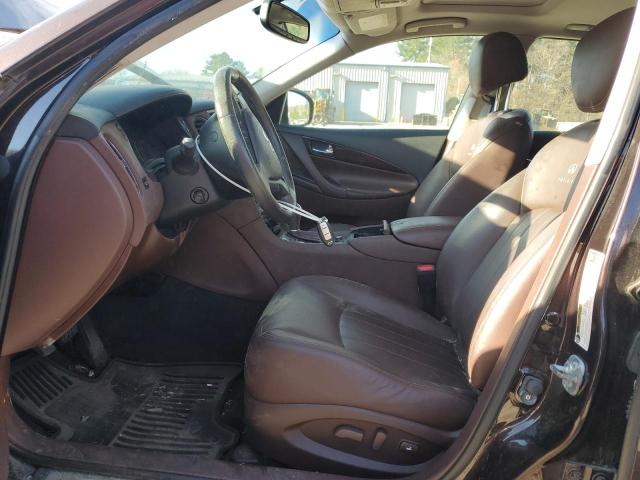 Photo 6 VIN: JN1AJ0HR7AM756216 - INFINITI EX35 BASE 