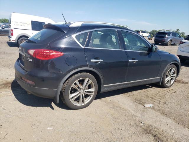 Photo 2 VIN: JN1AJ0HR7BM853059 - INFINITI EX35 