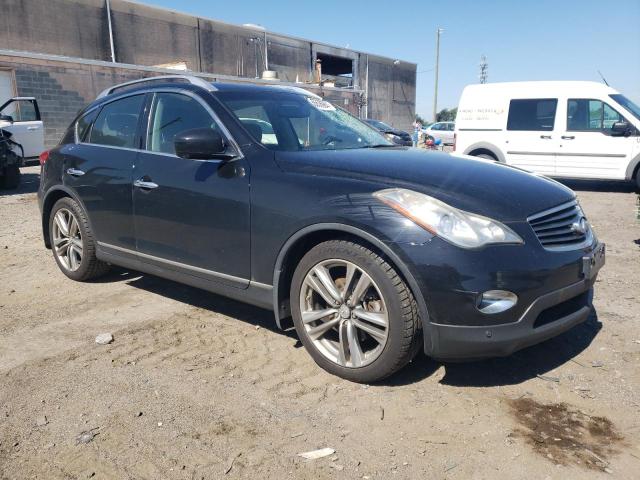 Photo 3 VIN: JN1AJ0HR7BM853059 - INFINITI EX35 