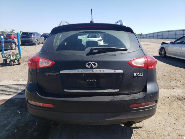 Photo 5 VIN: JN1AJ0HR7BM853059 - INFINITI EX35 