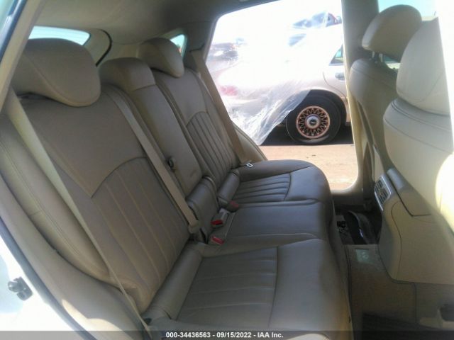 Photo 7 VIN: JN1AJ0HR7BM853076 - INFINITI EX35 