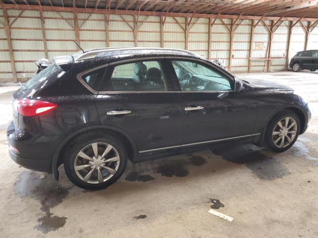 Photo 2 VIN: JN1AJ0HR7CM452659 - INFINITI EX35 