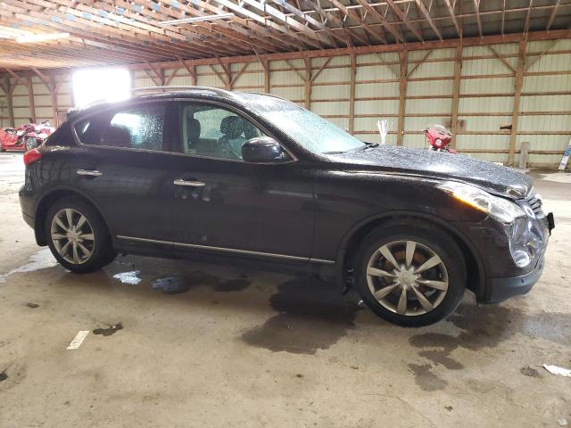 Photo 3 VIN: JN1AJ0HR7CM452659 - INFINITI EX35 