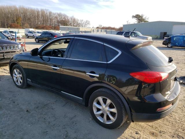 Photo 1 VIN: JN1AJ0HR8AM752210 - INFINITI EX35 BASE 