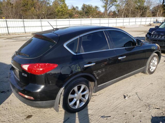 Photo 2 VIN: JN1AJ0HR8AM752210 - INFINITI EX35 BASE 