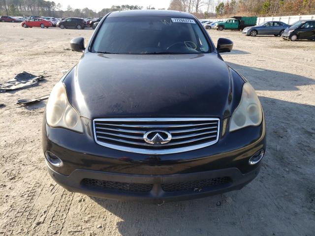 Photo 4 VIN: JN1AJ0HR8AM752210 - INFINITI EX35 BASE 