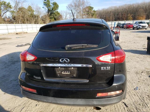 Photo 5 VIN: JN1AJ0HR8AM752210 - INFINITI EX35 BASE 