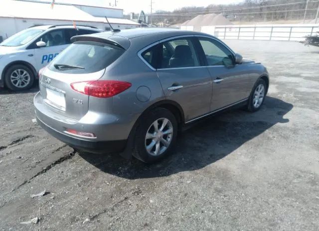 Photo 3 VIN: JN1AJ0HR8AM755012 - INFINITI EX35 