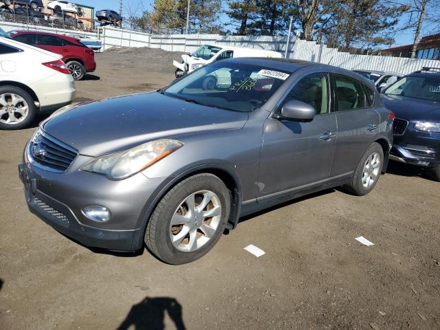 Photo 0 VIN: JN1AJ0HR8AM755091 - INFINITI EX35 