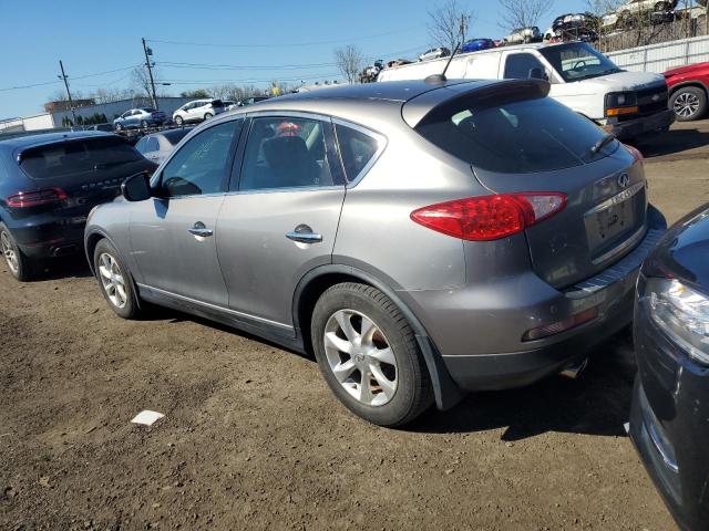 Photo 1 VIN: JN1AJ0HR8AM755091 - INFINITI EX35 