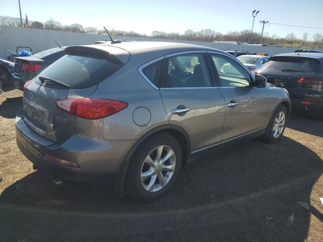 Photo 2 VIN: JN1AJ0HR8AM755091 - INFINITI EX35 