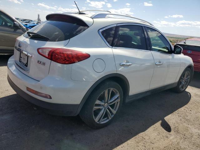 Photo 2 VIN: JN1AJ0HR8BM853135 - INFINITI EX35 