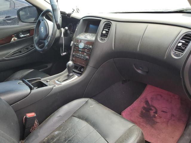 Photo 4 VIN: JN1AJ0HR8BM854317 - INFINITI EX35 BASE 