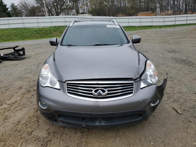 Photo 4 VIN: JN1AJ0HR8CM450290 - INFINITI EX35 BASE 