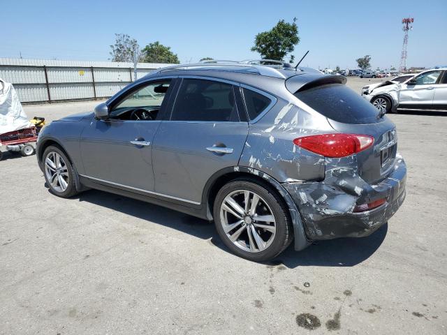 Photo 1 VIN: JN1AJ0HR8CM450743 - INFINITI EX35 