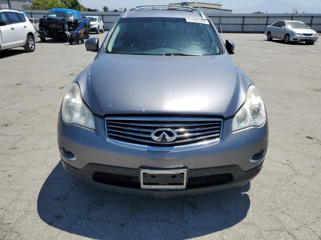 Photo 4 VIN: JN1AJ0HR8CM450743 - INFINITI EX35 