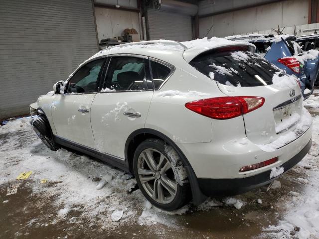 Photo 1 VIN: JN1AJ0HR8CM452038 - INFINITI EX35 