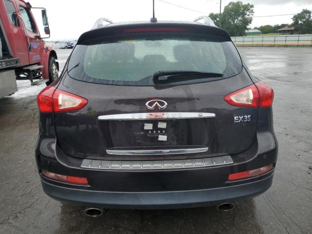 Photo 5 VIN: JN1AJ0HR9AM756170 - INFINITI EX35 BASE 