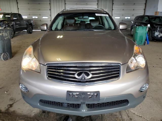 Photo 4 VIN: JN1AJ0HR9AM758064 - INFINITI EX35 