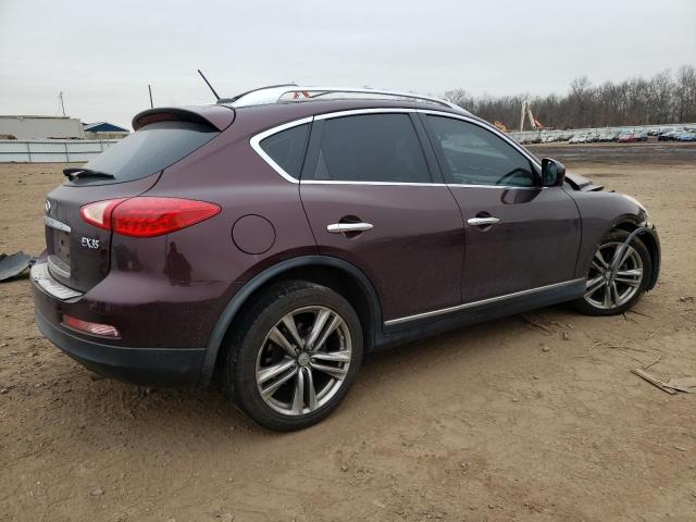 Photo 2 VIN: JN1AJ0HR9BM851085 - INFINITI EX35 BASE 