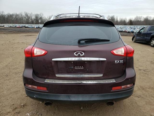 Photo 5 VIN: JN1AJ0HR9BM851085 - INFINITI EX35 BASE 