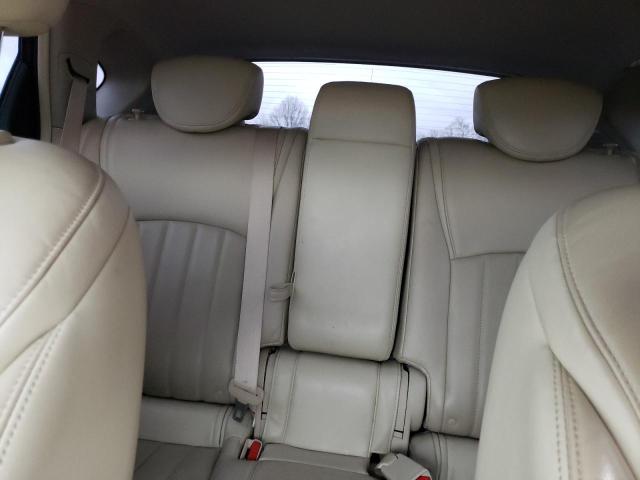 Photo 9 VIN: JN1AJ0HR9BM851085 - INFINITI EX35 BASE 