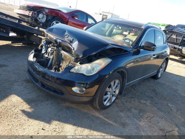 Photo 1 VIN: JN1AJ0HR9CM451335 - INFINITI EX35 