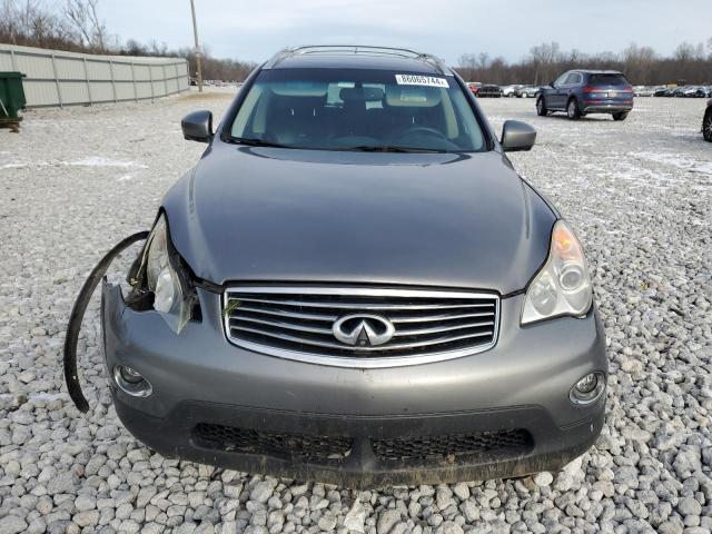 Photo 4 VIN: JN1AJ0HR9CM452100 - INFINITI EX35 BASE 