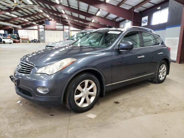 Photo 0 VIN: JN1AJ0HRXAM750085 - INFINITI EX35 BASE 