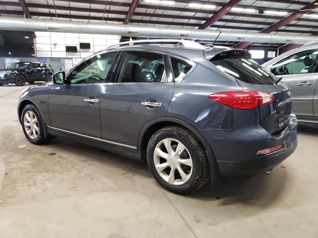 Photo 1 VIN: JN1AJ0HRXAM750085 - INFINITI EX35 BASE 